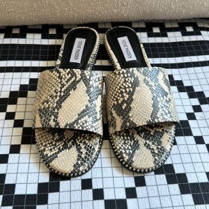 Brand new steve madden size 8.5
